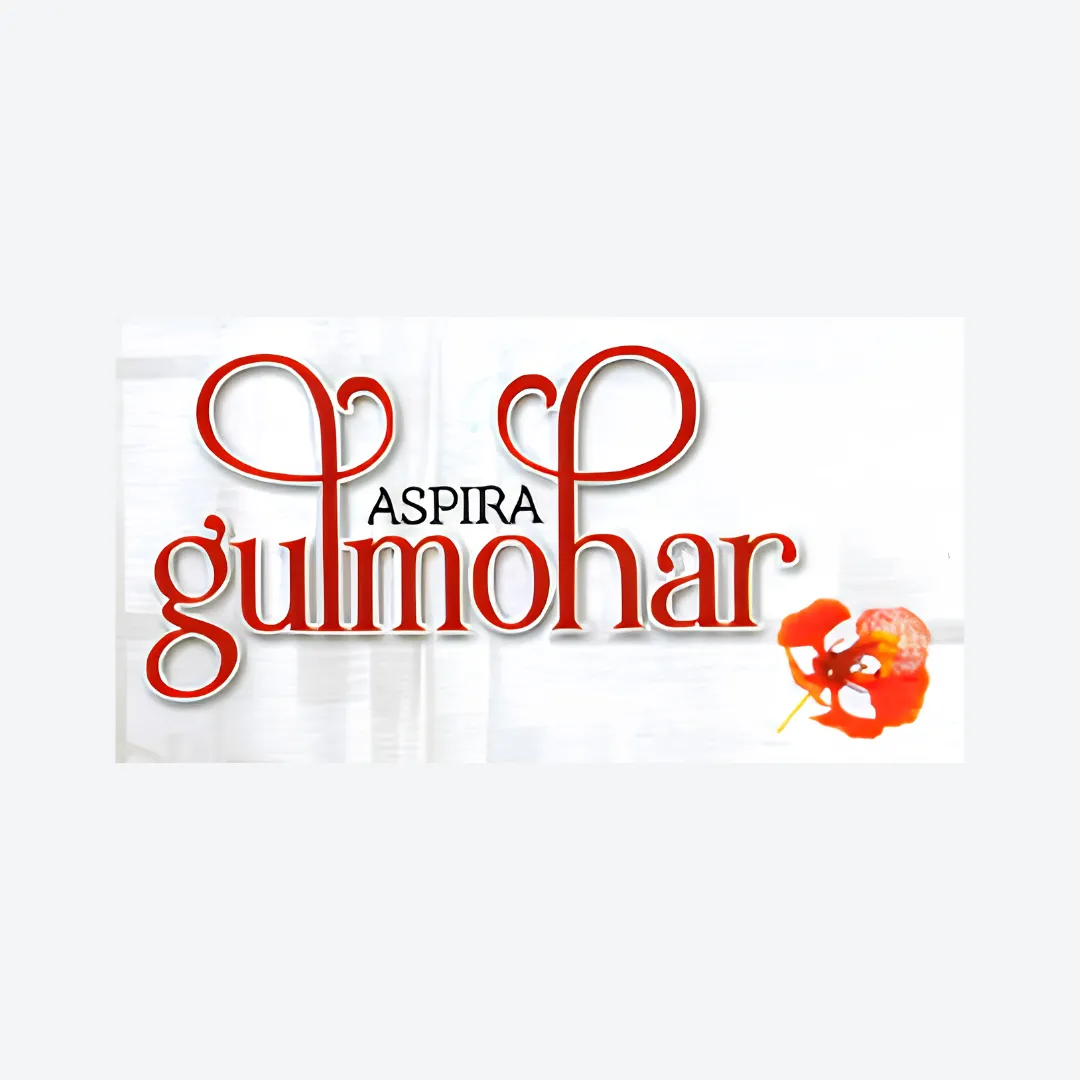 Aspira Gulmohar