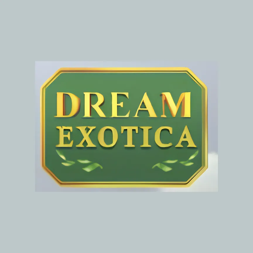 Dream Exotica